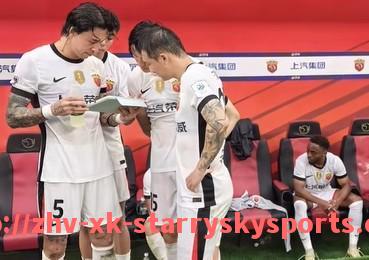 星空体育-世俱杯传球失误率对比分析：高压之下的组织核心表现