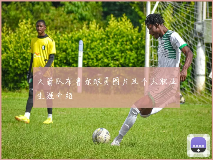 火箭队布鲁尔球员图片及个人职业生涯介绍