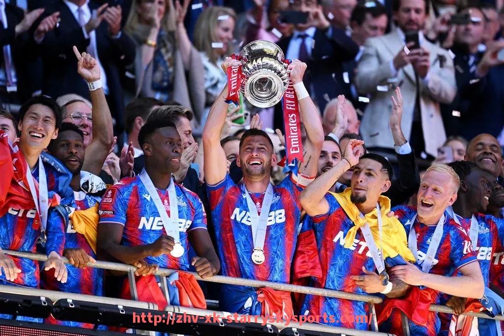 星空体育-英超球队投注分析:英超球队的投注市场与赔率