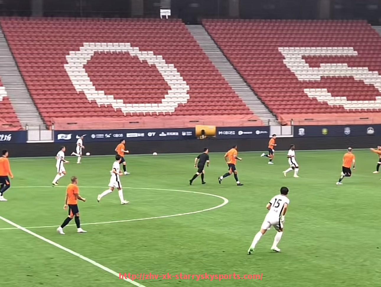 星空体育-英超球队英文名及官方缩写大全详细整理